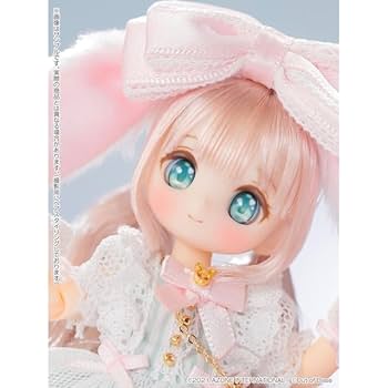 Amazon.co.jp: フルセット アゾン SugarCups ビスケティーナStar